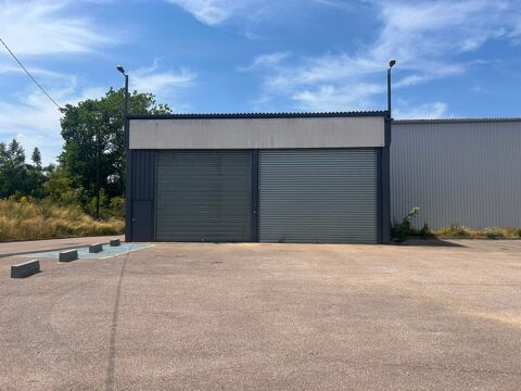   ENTREPOT AVEC BUREAUX (27) 