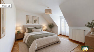  Maison à vendre 6 pièces 129 m²