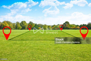  Terrain � vendre 900 m�