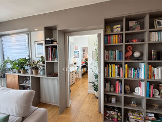  Appartement  vendre 4 pices 91 m