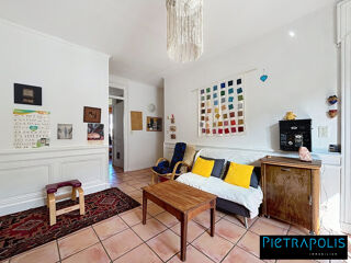  Appartement  vendre 3 pices 63 m