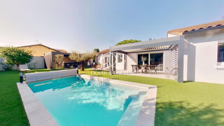  Maison � vendre 5 pi�ces 108 m� Arnas