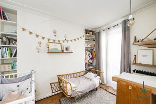  Appartement � vendre 4 pi�ces 74 m�