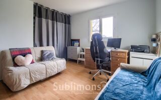  Maison à vendre 4 pièces 153 m²