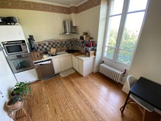  Appartement à vendre 4 pièces 85 m²