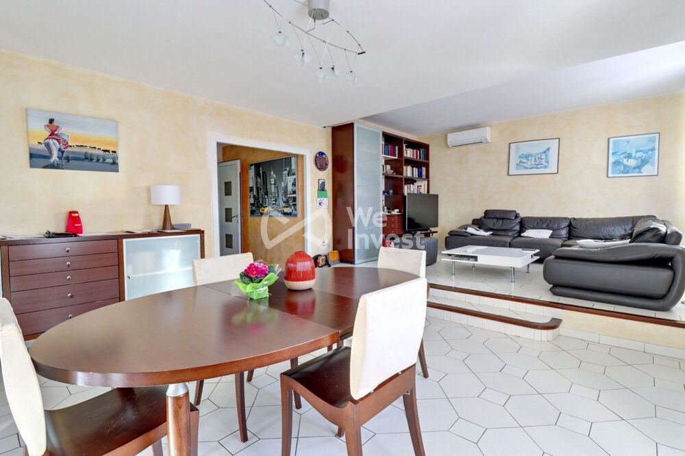 à vendre  Maison Le Crès (34920)