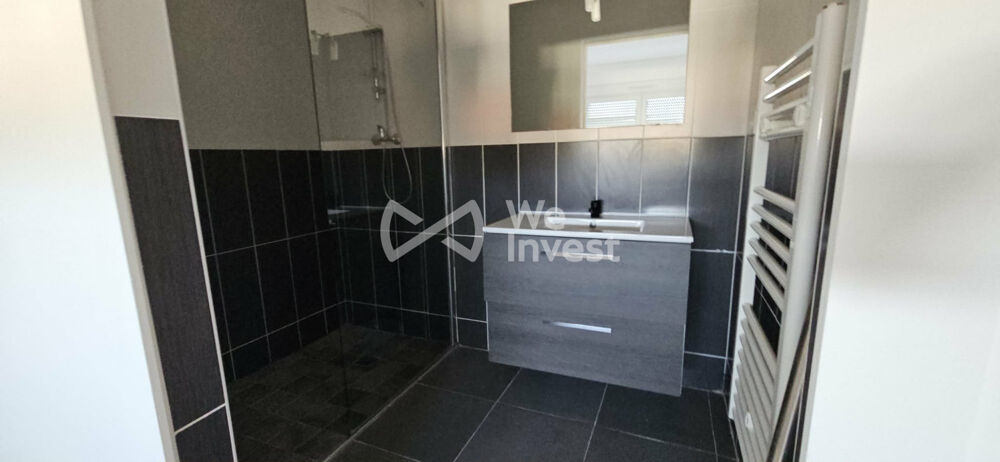Appartement à vendre Berck