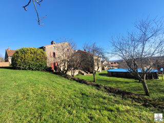  Maison � vendre 7 pi�ces 225 m�