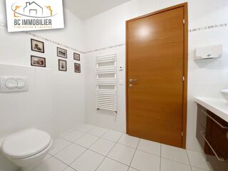  Appartement à vendre 5 pièces 124 m²