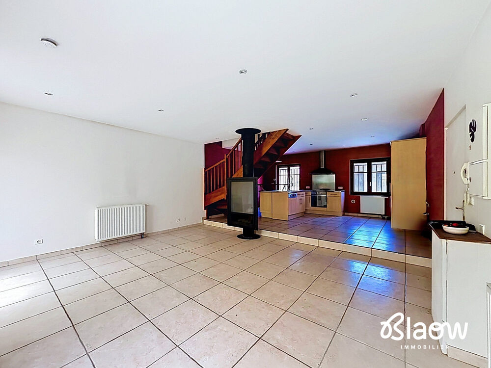 Vente Appartement Appartement duplex à vendre à Meyzieu Meyzieu