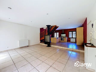  Appartement à vendre 3 pièces 99 m²
