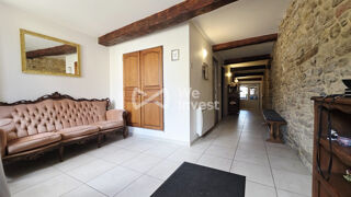  Maison à vendre 13 pièces 298 m²