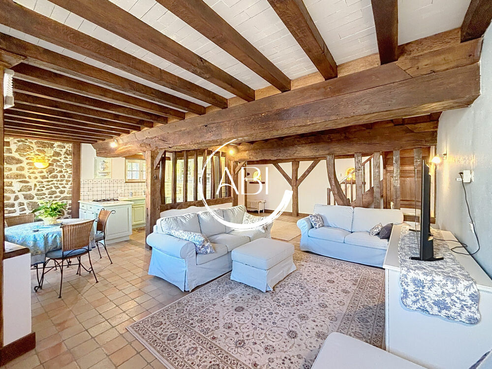 Vente Maison Maison à vendre Bagnoles de l'Orne Normandie Bagnoles de l'orne normandie