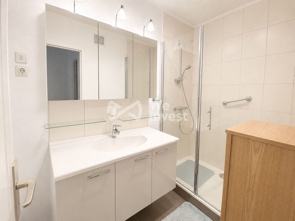 Vente Appartement T3 Residence très agreable et boisée, au calme Rambouillet