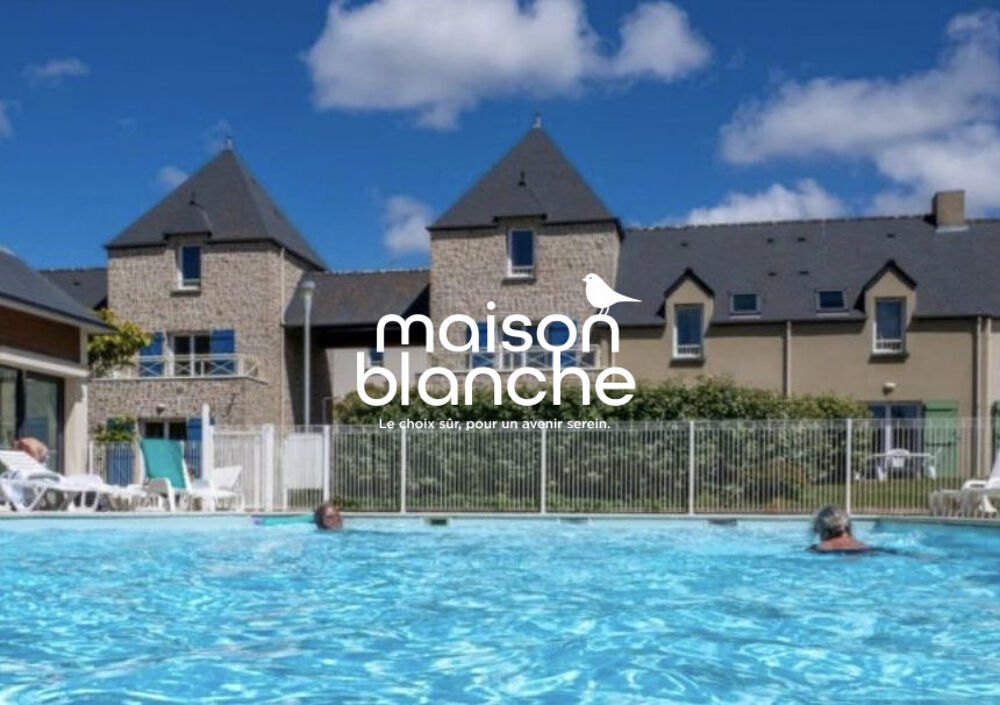 Vente Appartement Opportunité d'Investissement en LMNP sous Bail Commercial - Sai St malo