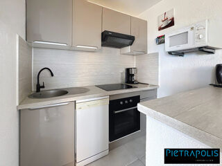  Appartement à vendre 3 pièces 47 m²