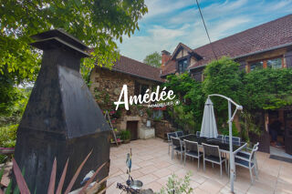  Maison à vendre 6 pièces 190 m²