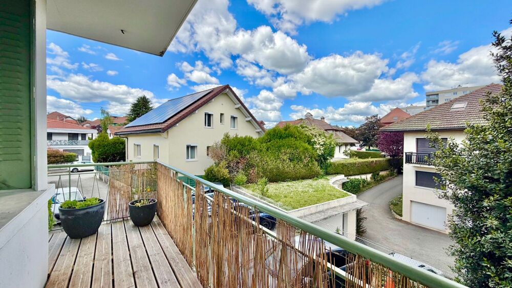 ANNECY Appartement T4