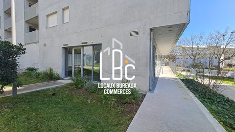   Nantes Université - À vendre local commercial 214,50 m² 