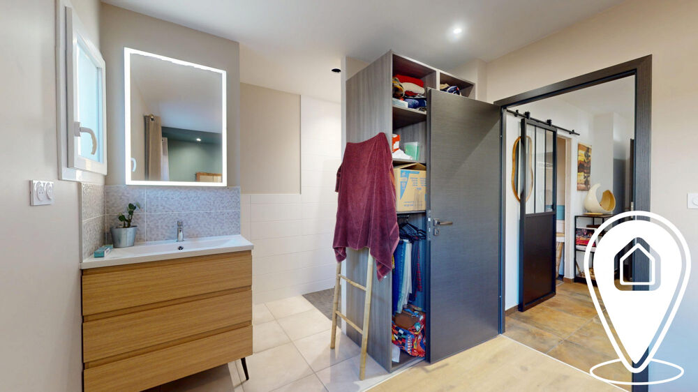 � vendre  Maison �pinal (88000)