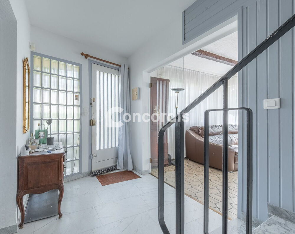 Vente Maison Maison à vendre Villers-lès-Nancy Villers-lès-nancy