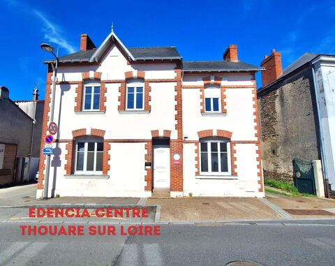   Immobilier Professionnel à vendre Thouaré-sur-Loire 