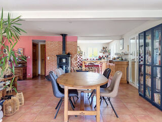  Maison à vendre 5 pièces 190 m²