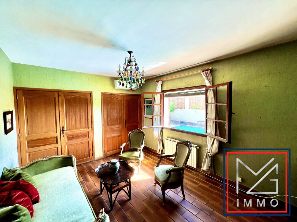 � vendre  Maison Six-Fours-les-Plages (83140)