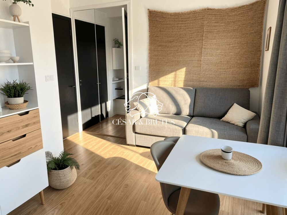Appartement 72 m2