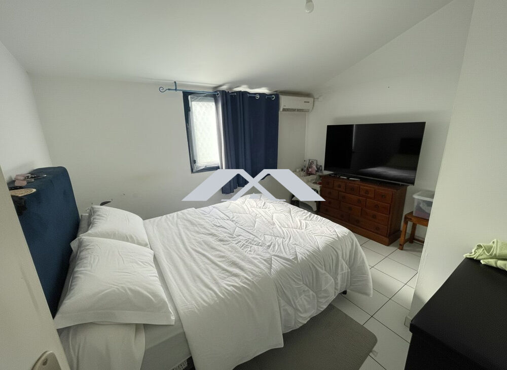 Vente Maison Maison F4 dans residence privée Saint Pierre Saint-pierre