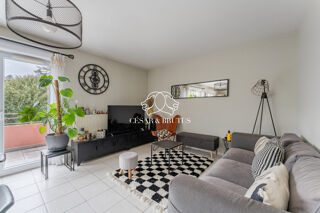  Appartement � vendre 3 pi�ces 71 m�