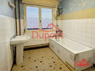  Maison � vendre 4 pi�ces 95 m�