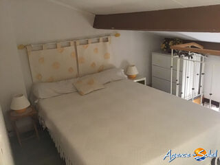  Maison à vendre 3 pièces 33 m²