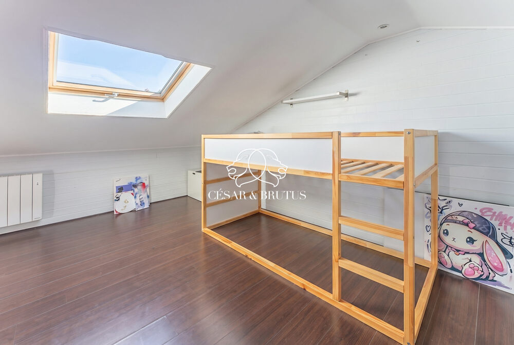 � vendre  Maison La Tour-de-Salvagny (69890)