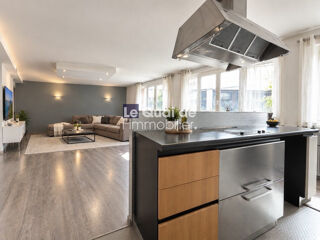  Appartement à vendre 3 pièces 94 m²