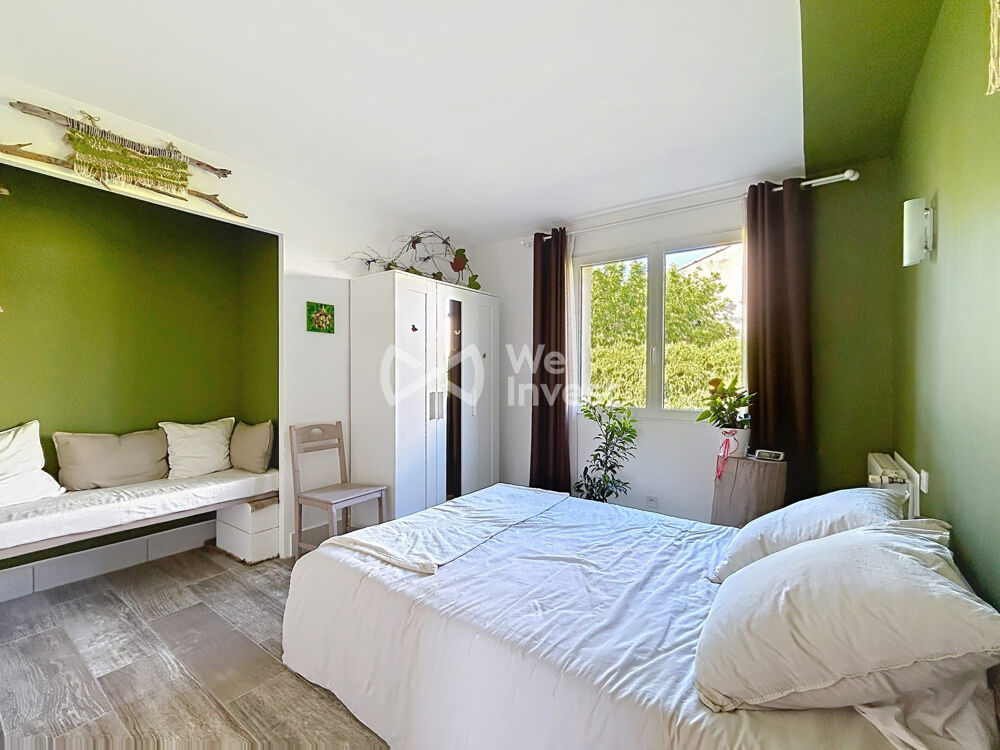 à vendre  Maison Grabels (34790)