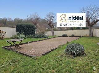  Maison à vendre 7 pièces 201 m²