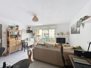  Appartement à vendre 2 pièces 47 m²