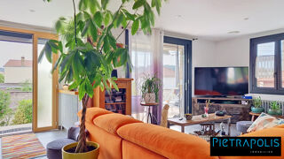  Maison à vendre 4 pièces 105 m²