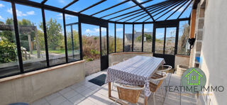  Maison à vendre 6 pièces 115 m²