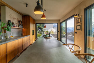  Maison � vendre 7 pi�ces 239 m� Saint-alban-leysse