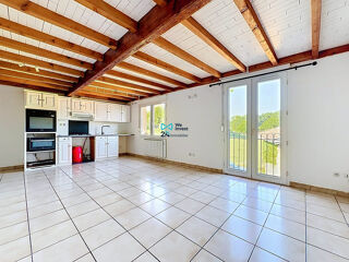  Appartement à louer 3 pièces 42 m²