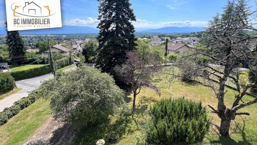  vendre  Maison Divonne-les-Bains (01220)