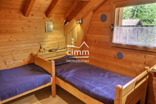  Maison � vendre 4 pi�ces 48 m�