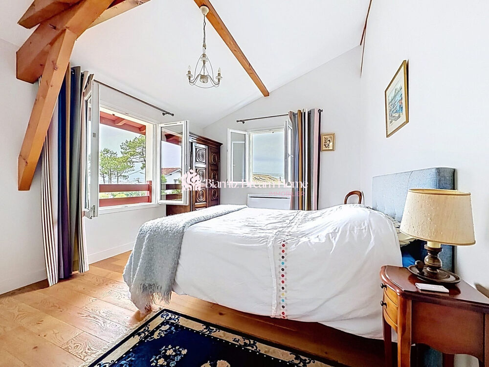 à vendre  Maison Bidart (64210)