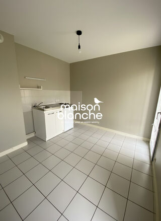  Appartement à louer 1 pièce 22 m²