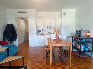  Appartement � vendre 1 pi�ce 35 m�