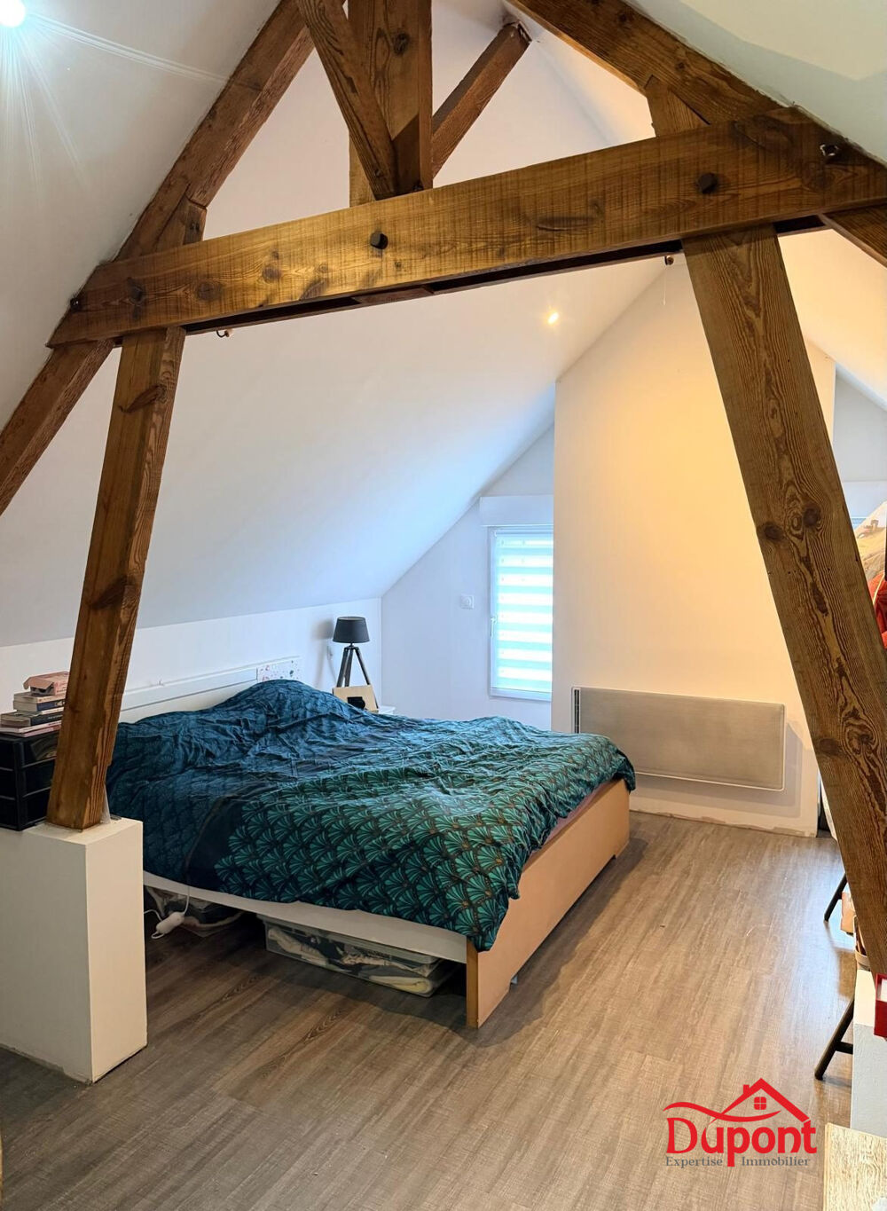 Vente Maison Maison Mitoyenne Rénovée 2024 - 108 m² - 3 Chambres Estreux Estreux