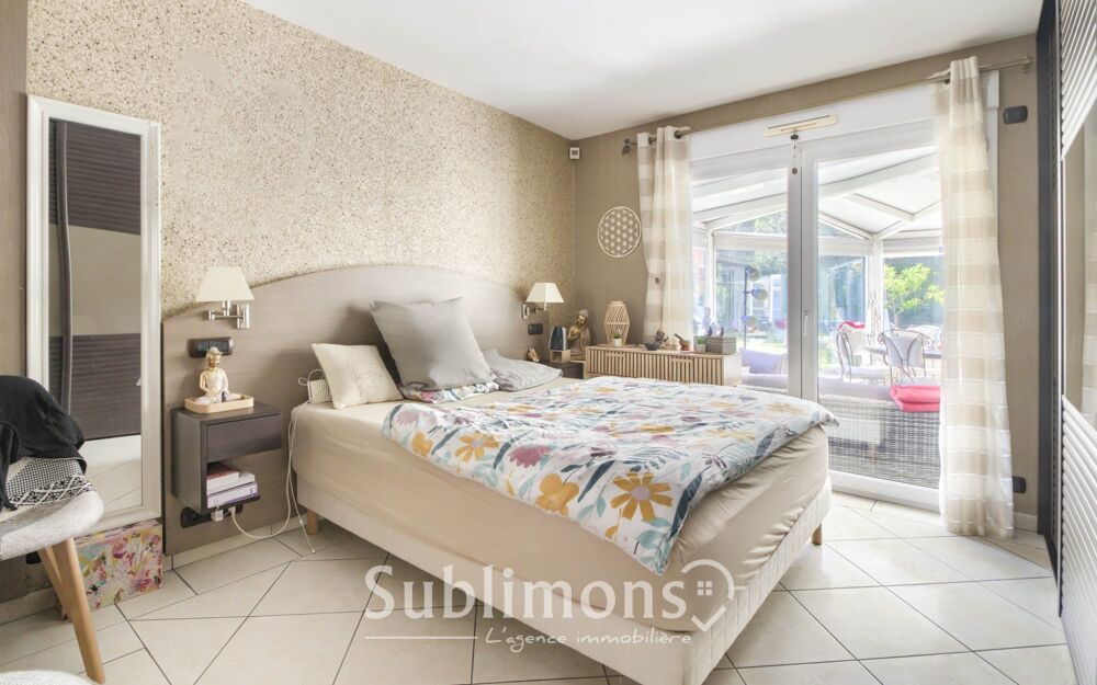 � vendre  Maison Theix-noyalo (56450)