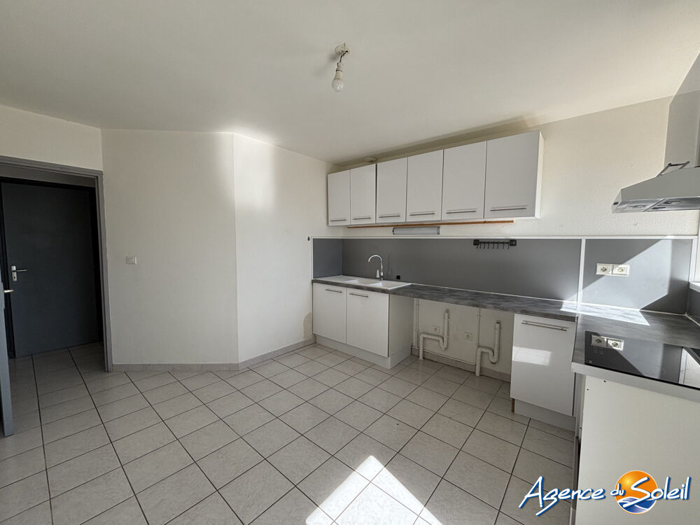 Location Appartement Appartement à louer Bize-Minervois Bize-minervois